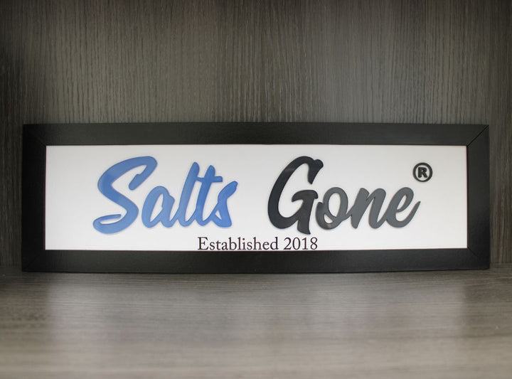 Unveiling the Magic: Salts Gone™ FAQs Answered!