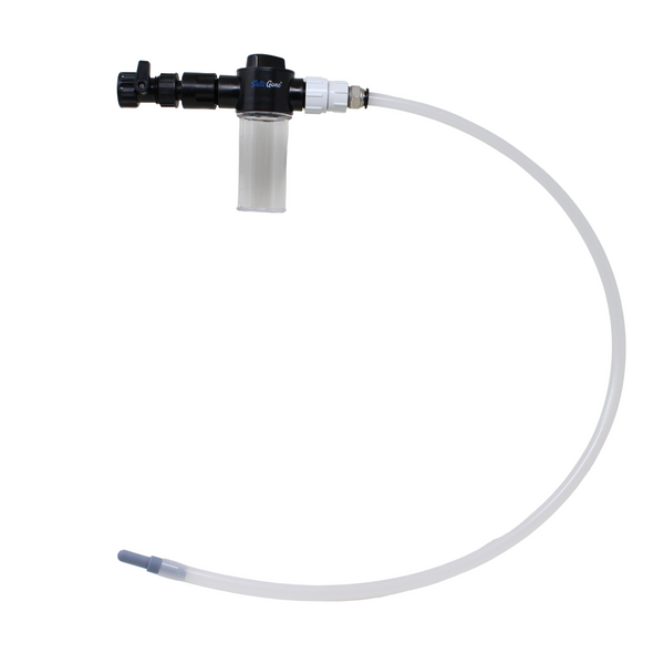 Salts Gone® Chassis Flush Attachment