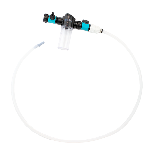 Salts Gone® Chassis Flush Attachment