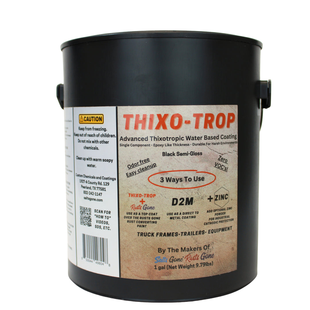 Thixo-Trop