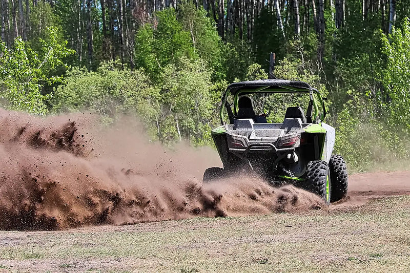Why Salt Destroys Recreational Vehicles — And How to Stop It