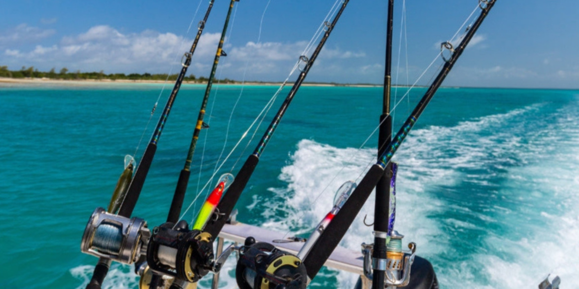 Salt Damage to Offshore Boats and Marine Equipment