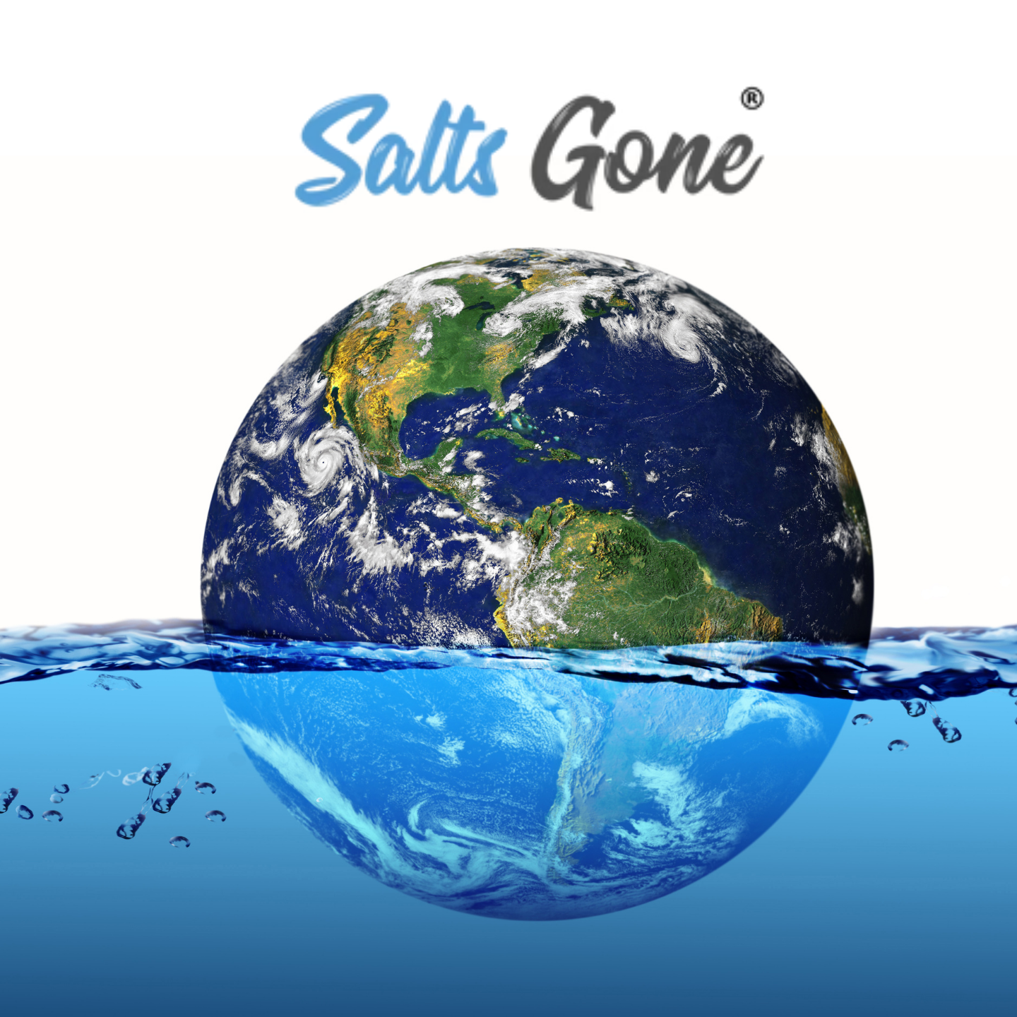 Is SaltsGone Environmentally Safe?