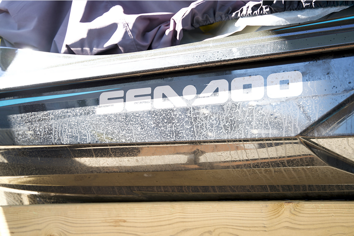 What Is Chelation and Why Does It Matter for Salt Removal on Boats?