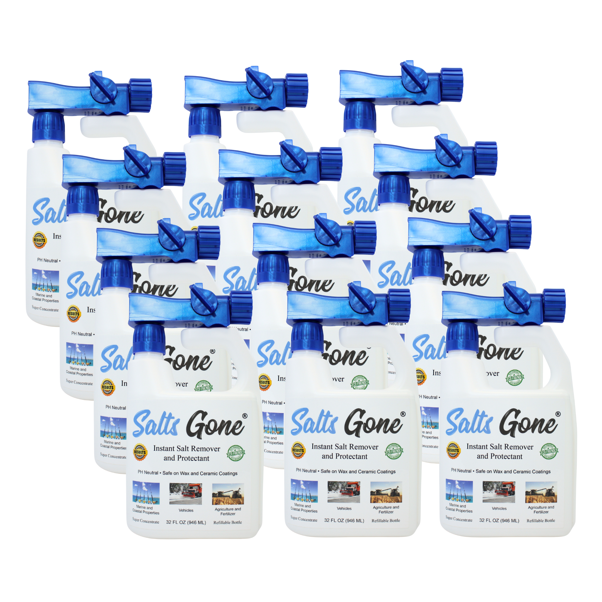 Retailer Products