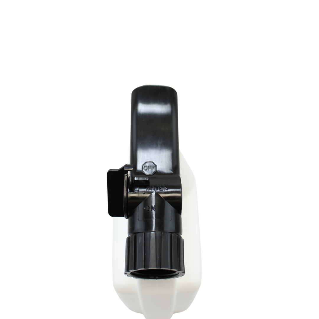 Salts Gone® Aviation Formula Hose End Sprayer