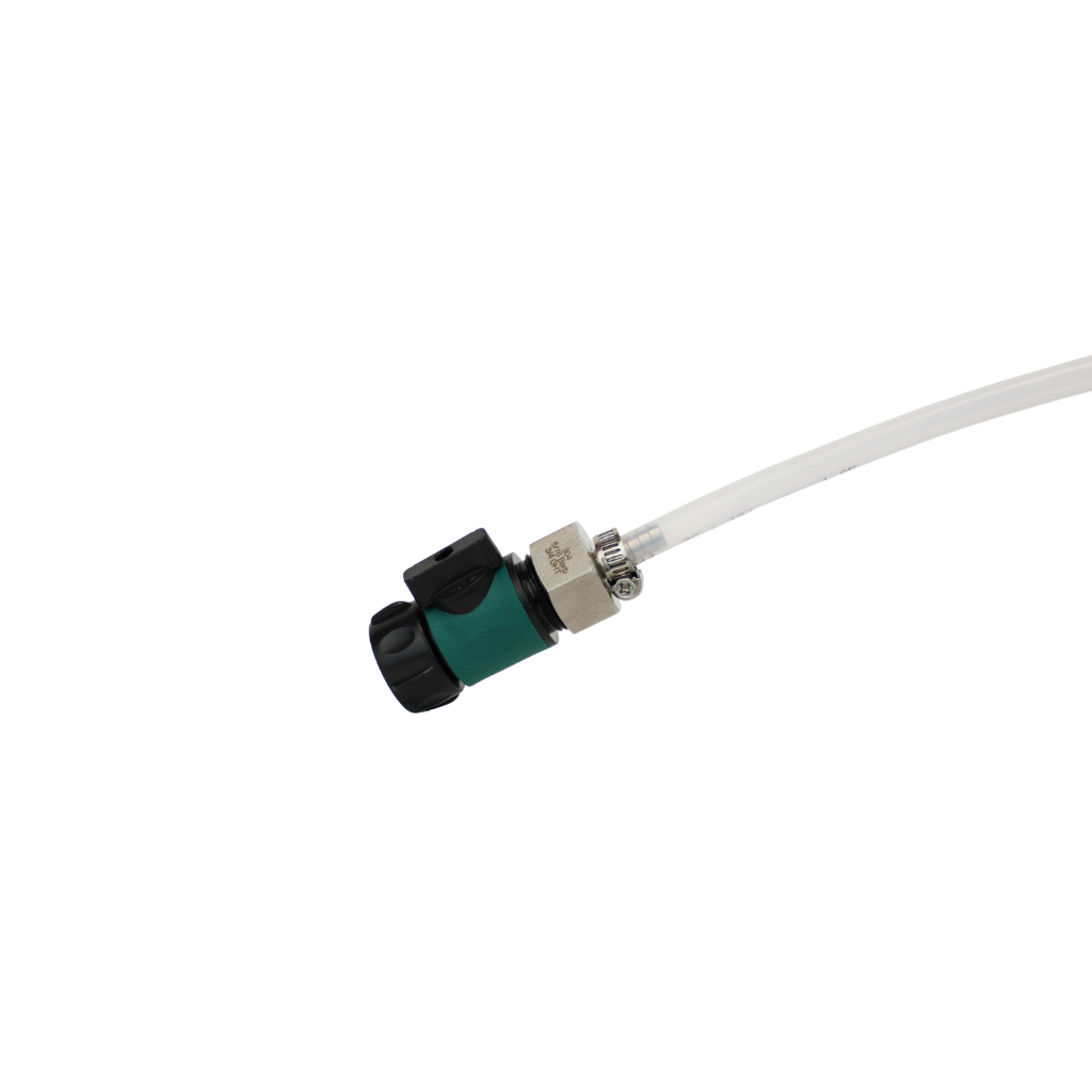 Salts Gone® Chassis Flush Attachment