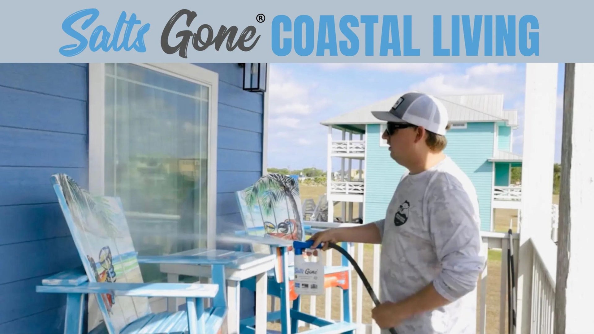 Coastal Living