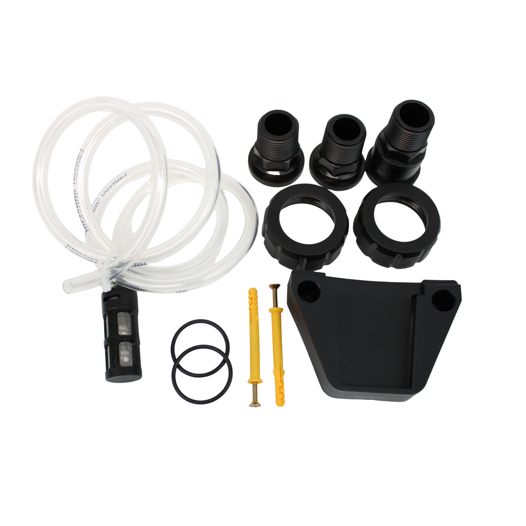 Salts Gone® - Diluting Pump
