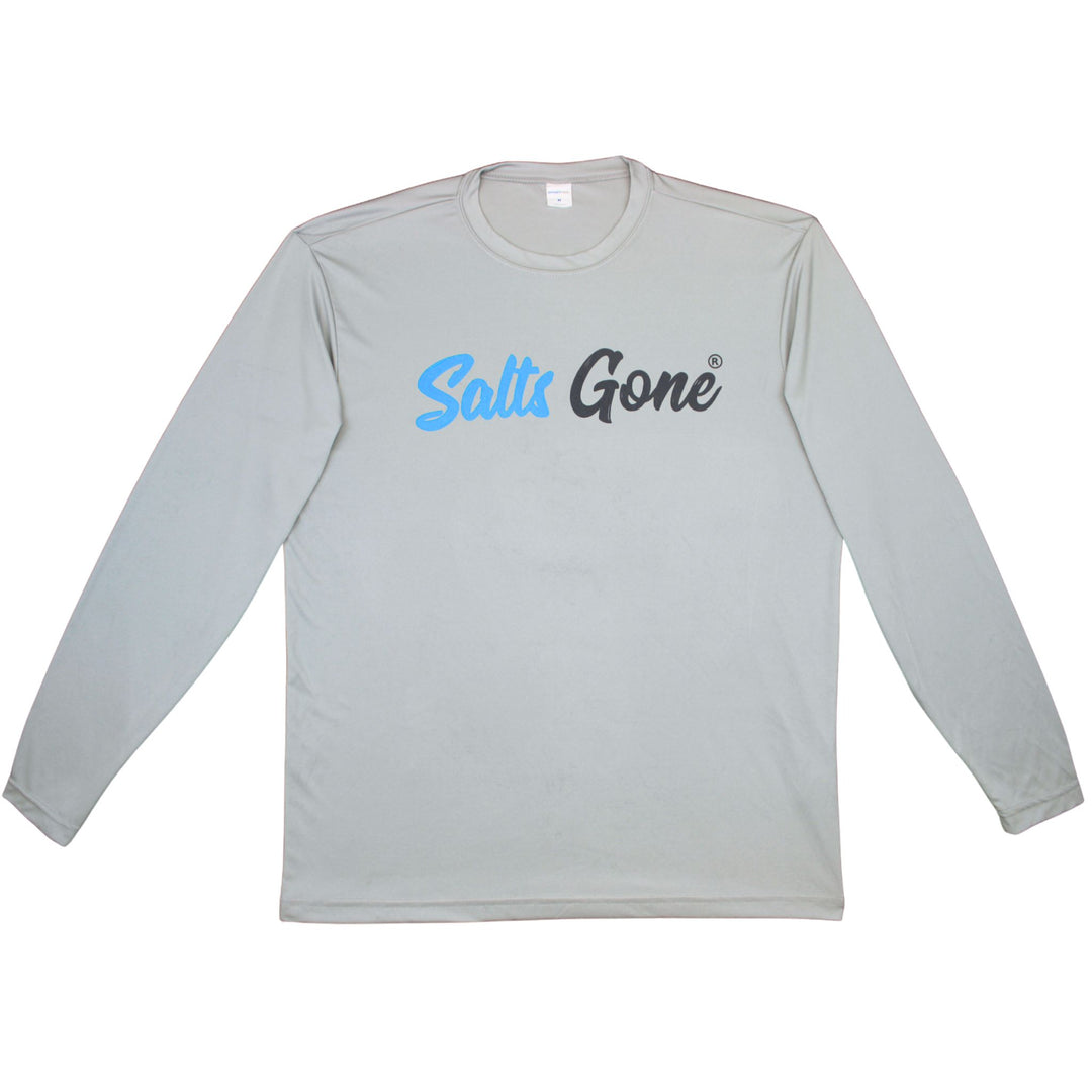 Salts Gone® Merch