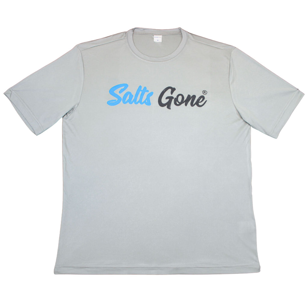 Salts Gone® Merch