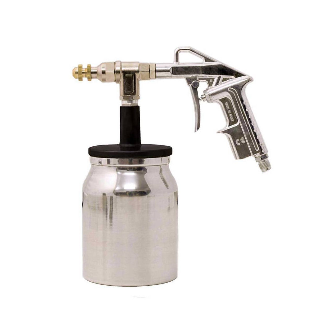 Combination Pack: 2 Gallons of Under Gone™ Undercoating, Undercoating Rustproofing Gun, and Salts Gone® Hose End Sprayer