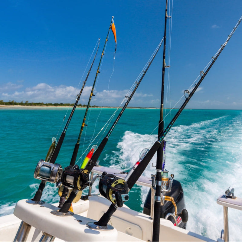 Why Saltwater Is Your Boat's Worst Enemy