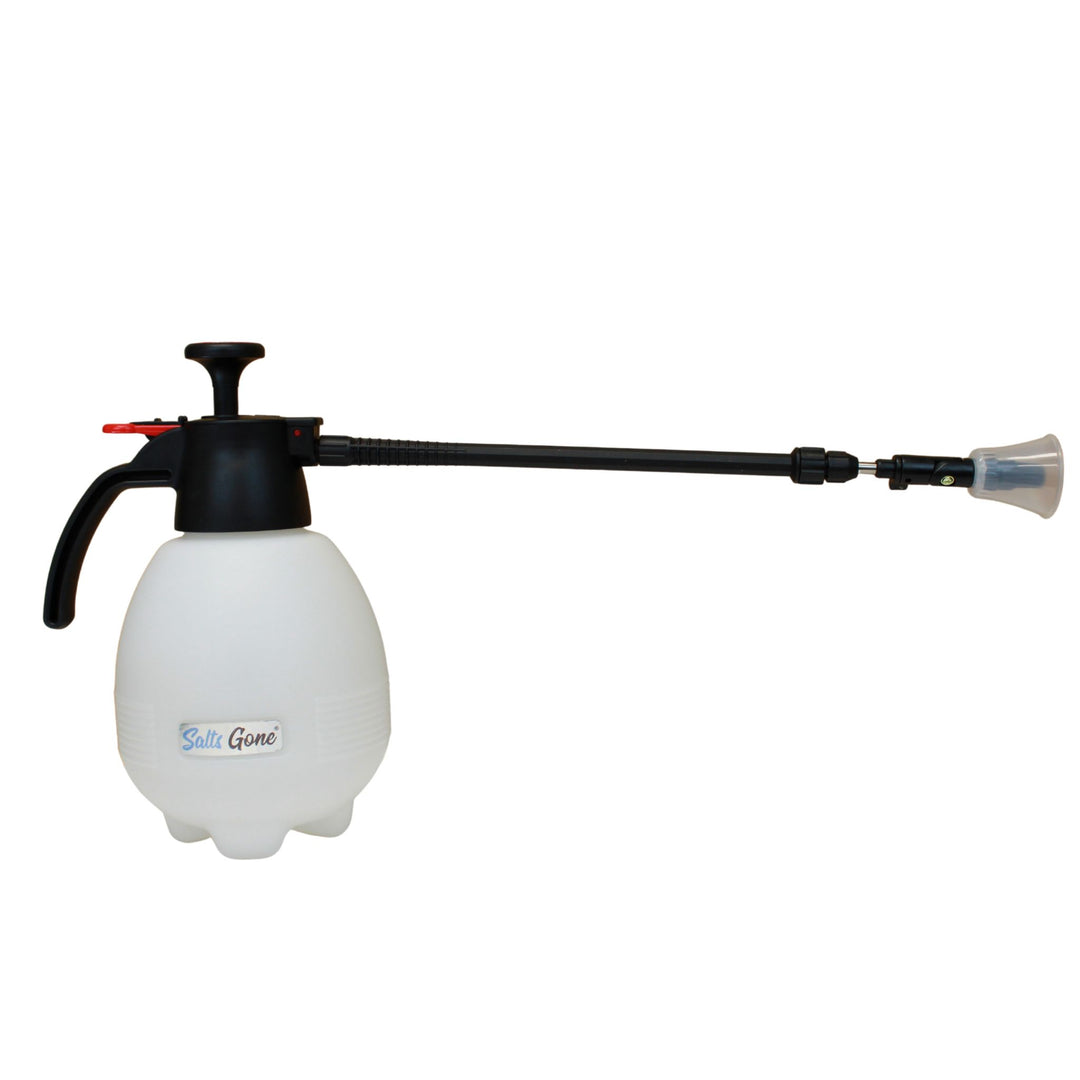 Dealer-Pump Sprayers- Case of 4