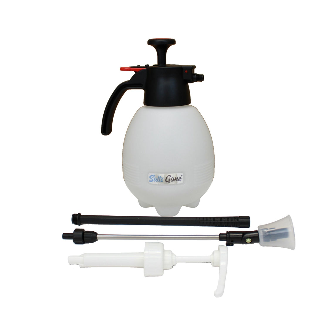 Salts Gone® Pump Sprayer