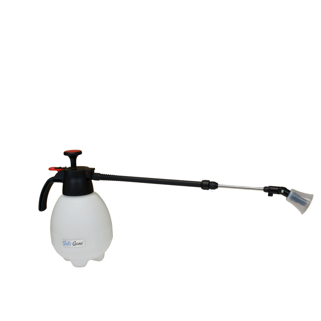 Salts Gone® Pump Sprayer