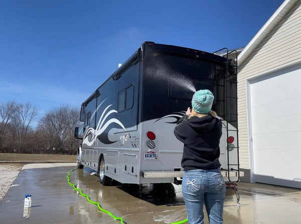 Chelation Breaks Bonds