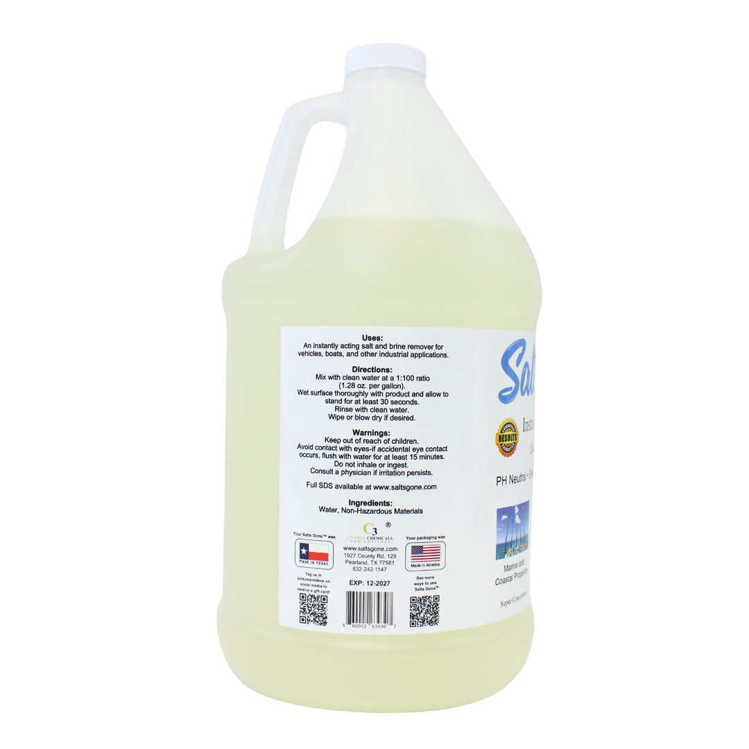 32 oz Hose End Spray Bottle with 1 Gallon Refill