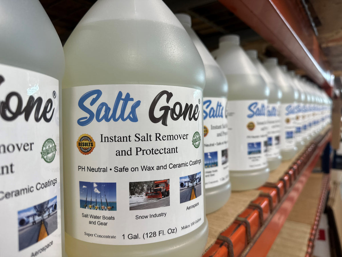 Why Corrosion Is the Silent Destroyer of Metal, Equipment & Infrastructure