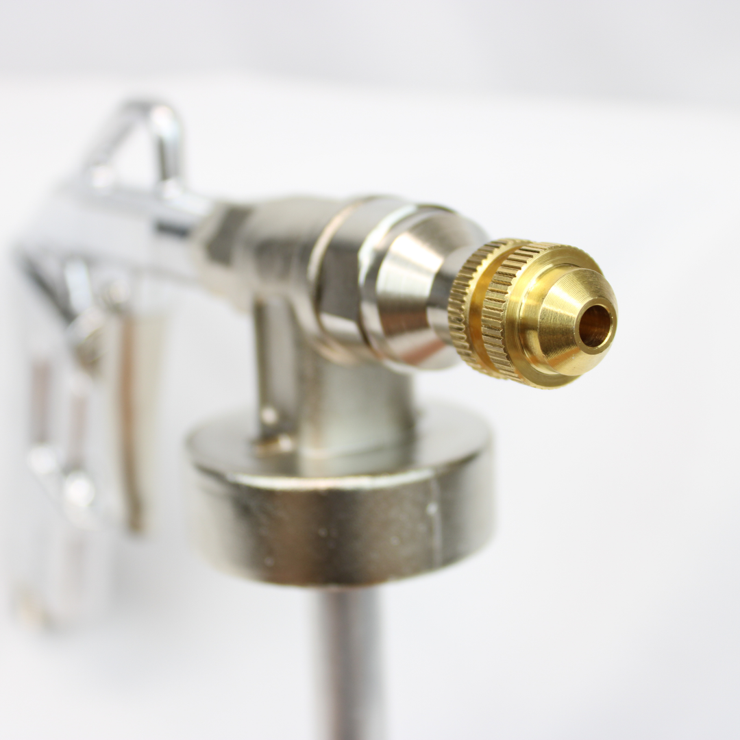 Paint/Undercoating Applicator Gun