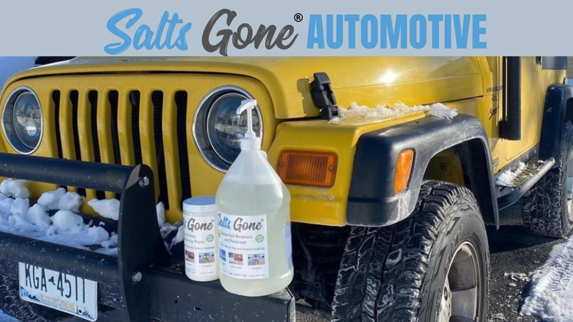 Automotive