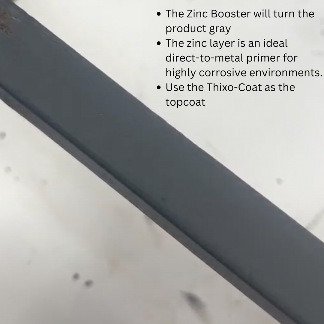 Thixo-Coat (Formerly Thixo-Trop)