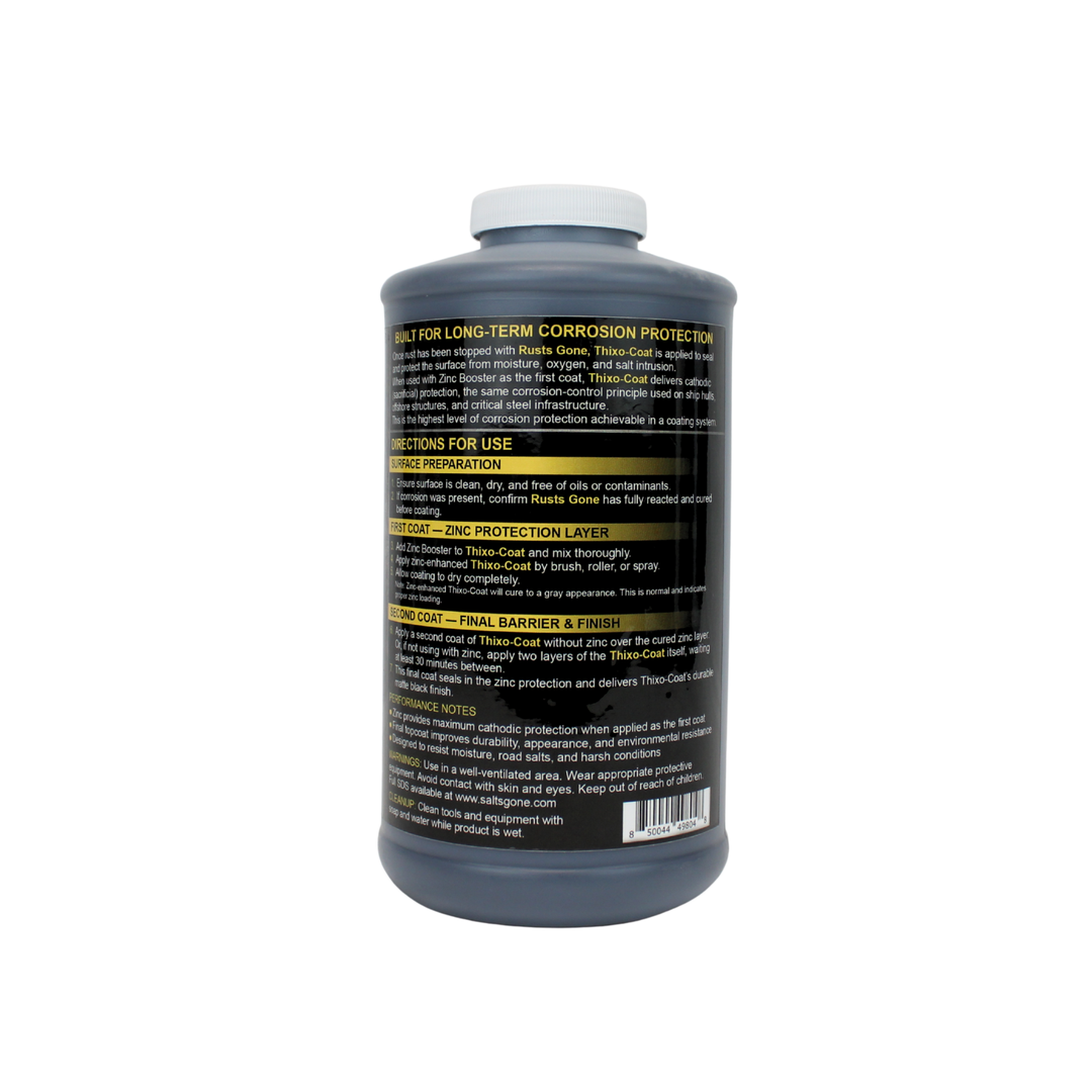 Ready to Spray (RTS) Bottle - 32 oz