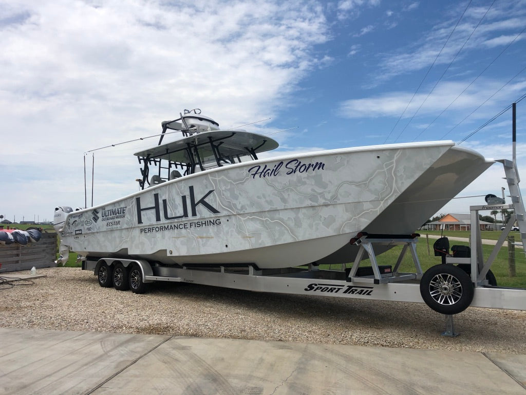 Protect Your Vessel From Salt Corrosion