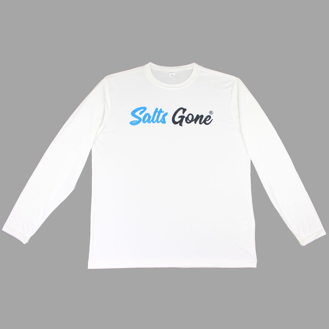 Salts Gone® Merch