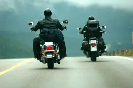 Complete Salt Protection for RVs, ATVs, Motorcycles & Snowmobiles